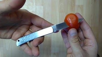 Scary Sharp Knives - The Way I Love It!