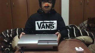 顔出し Ps3故障 赤ランプ点滅症状の応急処置 Youtube 顔出し Ps3故障 赤ランプ点滅症状の応急処置 Youtube