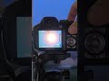 Olympus SP560 UZ Capture moon