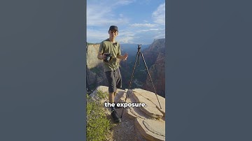 What is a "stop" in photography?