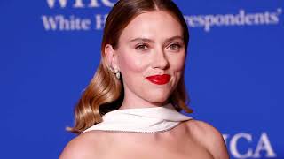Scarlett Johansson s Huge Size Will Make You Look Twice Try Not To Gasp