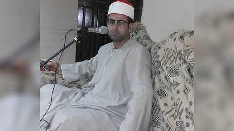 من سورة طه للشيخ عطا فراج 01281007159