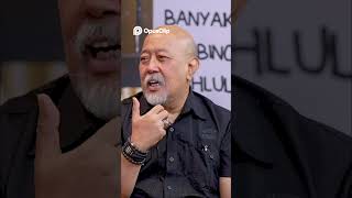 Bahasa gaul warkop DKI #duobahlul #indrowarkop #podcast #podcastclips #viral #clips