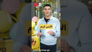 Melina: Pressbyråns nya kampanjfilm – på arabiska