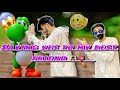 Saying yes to my best friend vlog by mr muntaha mrmuntaha foryou viral friendship