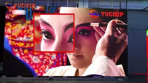 FinPIX Series  Elevate Your Visual Experience with Advanced Fine Pixel Pitch LED Displays