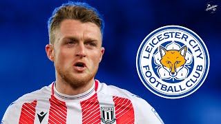 Harry Souttar 2022/23 ► Welcome To Leicester City - Defensive Skills, Tackles & Goals | HD
