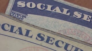 How social security benefits work for divorced couples