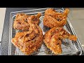 Easy chicken recipe