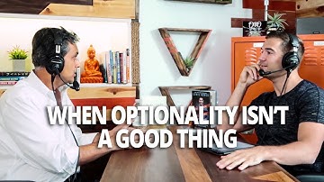 When Optionality Isn