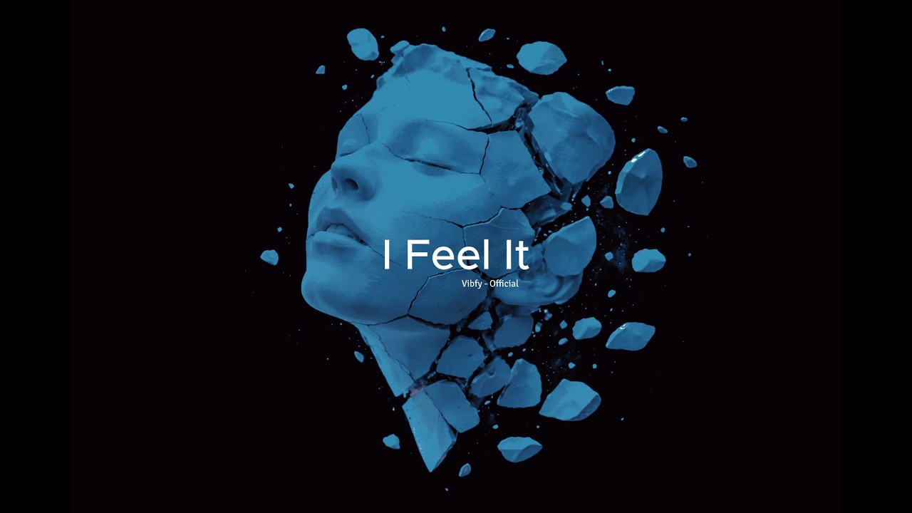 Vibfy -  I Feel It   (Official Visualizer)