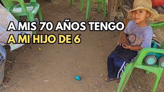 "Me han visitado de Perú y Brasil para tratarlos"| Tío Joaquin