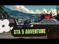 PS5 - GTA 5 Streaming  Day 1