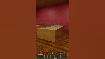 Backrooms #minecraft #liminalspace #minecraftbackrooms #backrooms #minecraftbedrock #liminal #rtx