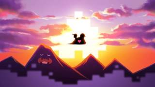 Video thumbnail of "Pegboard Nerds - Downhearted Ft. Jonny Rose"