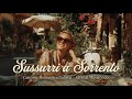 «Sussurri a Sorrento» (Шёпот в Сорренто) 🎻[Official Music Video 2025]    #TheVoice, #music,#ElianSol