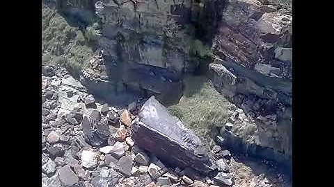 Zero x evolve test drone