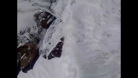 Zero x evolve test drone