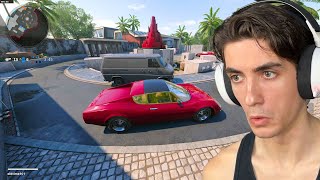 PROP HUNT FERRARI 🏎️