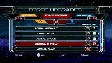 Star Wars: The Force Unleashed HD Walkthrough Part 18: Felucian Nightmare Final