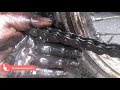 बाइक की चेन कैसे साफ करें | How to clean bike chains