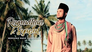 Ramadhan & Syawal, Bersama Rasa Kehambaan - Full Album Generasi Harapan | 2014