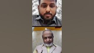 Download lagu AN EVENING WITH DR L M KHAN - QUESTIONS AND ANSWER SESSION