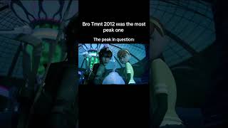@amvdere They was sus with April O'Neil 😭 540P