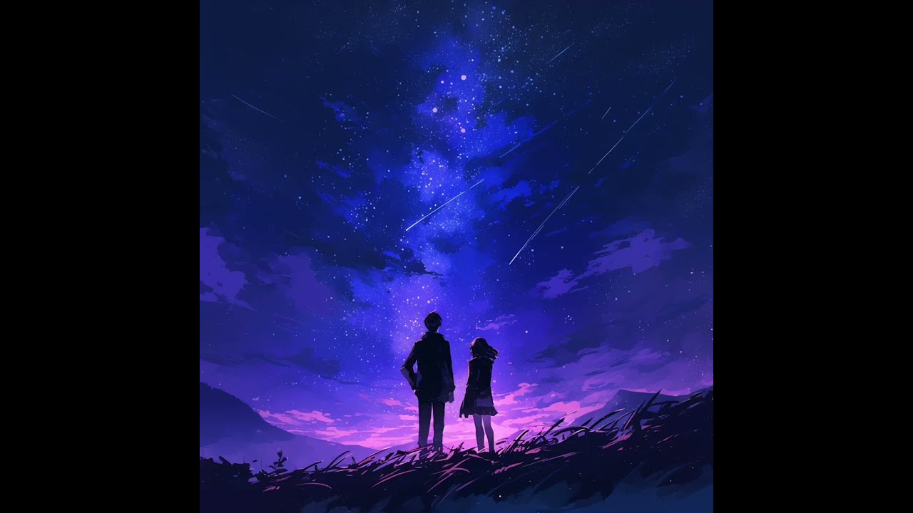 1년에 단 하루, 널 만나기 위해 은하수를 건너는 시간 ✨ |  은하수 끝에서