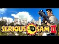 Serious Sam 2 Classic Retro Shooter Gameplay Full Serious Sam 2 Classic Retro Shooter Gameplay Full