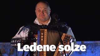 Modrijani - Ledene solze (V ŽIVO)