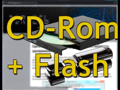 Video: Come Rompere Un'unità Flash USB