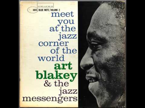 Putar Générique - Art Blakey