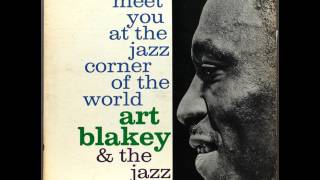Art Blakey & the Jazz Messengers - The Theme