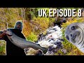 Exploring northern scotland with our kayaks  uk episode 8