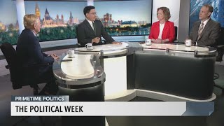 Was PM Trudeau negligent over CSIS briefs? Our panel of journalists weighs in - April 12, 2024