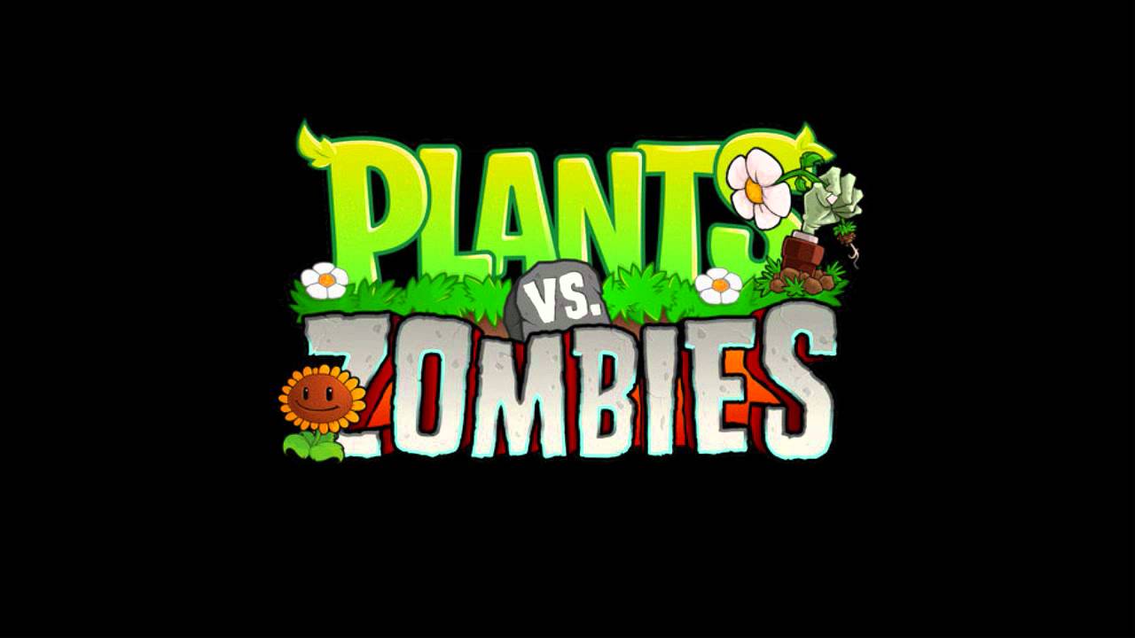 Plants Vs Zombies Main Theme Youtube