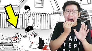 GAME WHACK TERSADIS IS BACK !! - Whack Your Zombie Neighbor (Sports Edition) screenshot 4