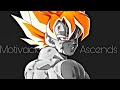 &quot;Goku el Guerrero Clase Baja&quot; ( Motivación )