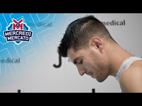 Morata, 3e joueur le plus cher de l’histoire : grande arnaque ou oiseau rare ? I Mercato