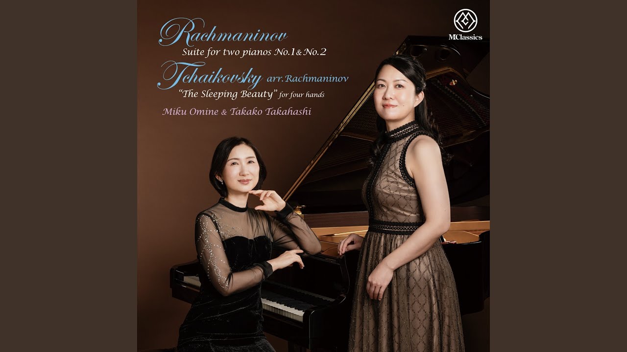 Watch Suite No. 2, Op. 17: I. Introduction on YouTube