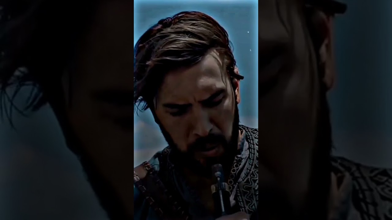 Barbaroslar x Polozhenie Edit |ALP EDITZ  |