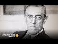 How the 1918 Pandemic Hit Woodrow Wilson and His White House | Smithsonian Channel