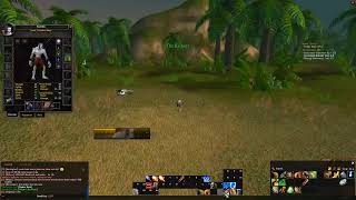 [Classic Wow] Queue sim