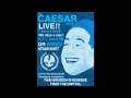 Caesar Flickerman´s song - 10 hour version