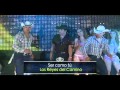 Las Inmortales de Tomas Valdez 10 Aniversario 3/3