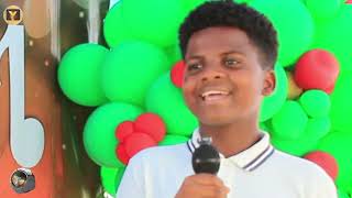 Sógospel Kandengue - Criança Que Louva É Mais Feliz