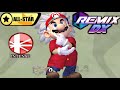 Project M Ex Remix 0 95DX All Star Mode On Intense With Dr Mario