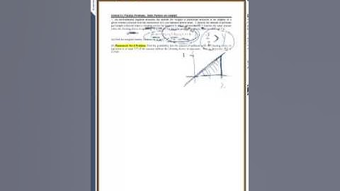 Section 8.1: Quiz 6, Problem 1