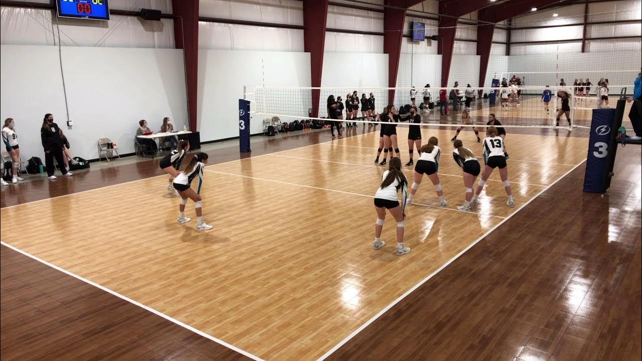 Adyson 1 Highlights North Texas Invitational YouTube